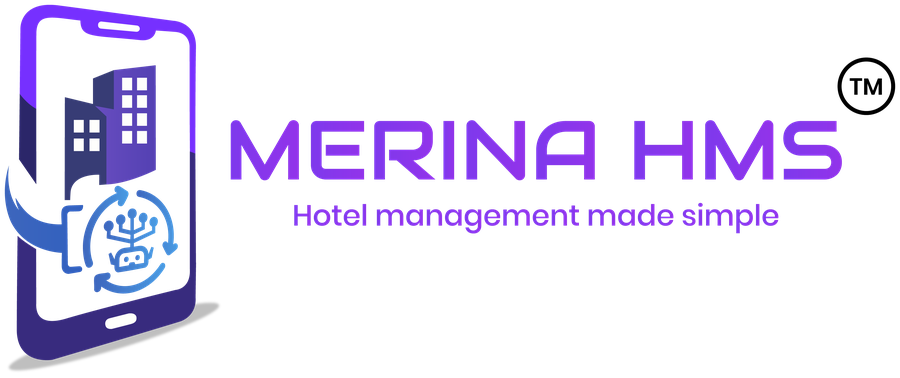 Merina HMS - Hotel Management Made Simple